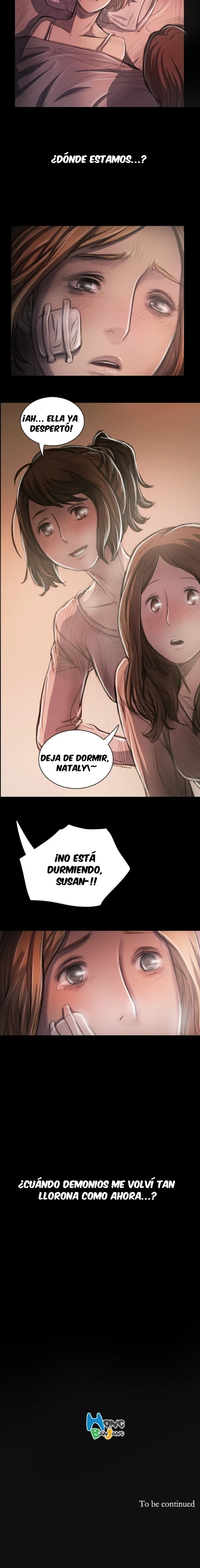 Hermana: Lian Capítulo 26 - Page 25