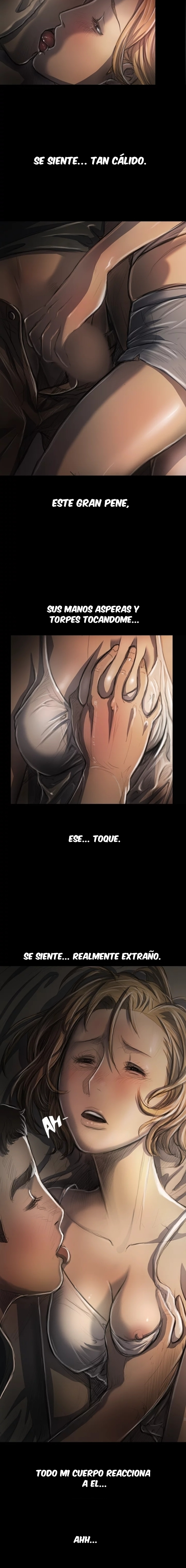 Hermana: Lian Capítulo 26 - Page 7