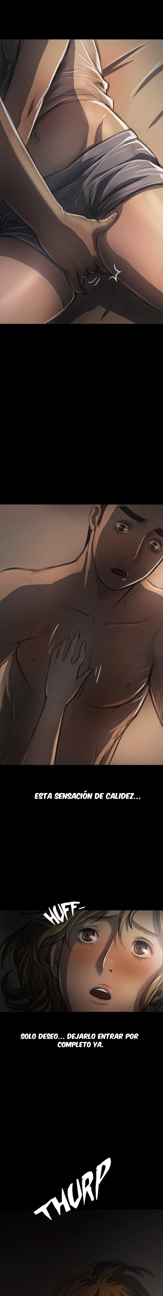 Hermana: Lian Capítulo 26 - Page 8