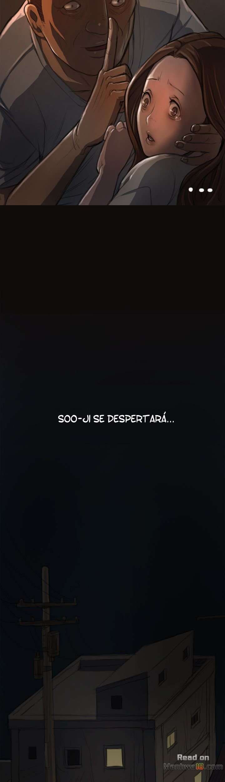 Hermana: Lian Capítulo 3 - Page 14