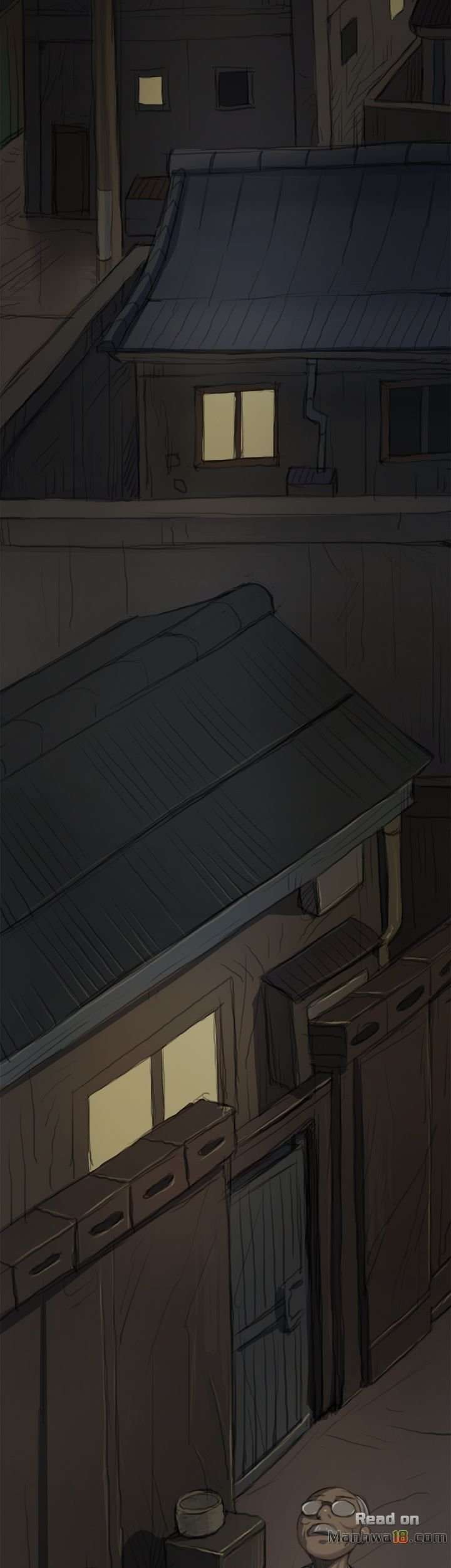 Hermana: Lian Capítulo 3 - Page 15