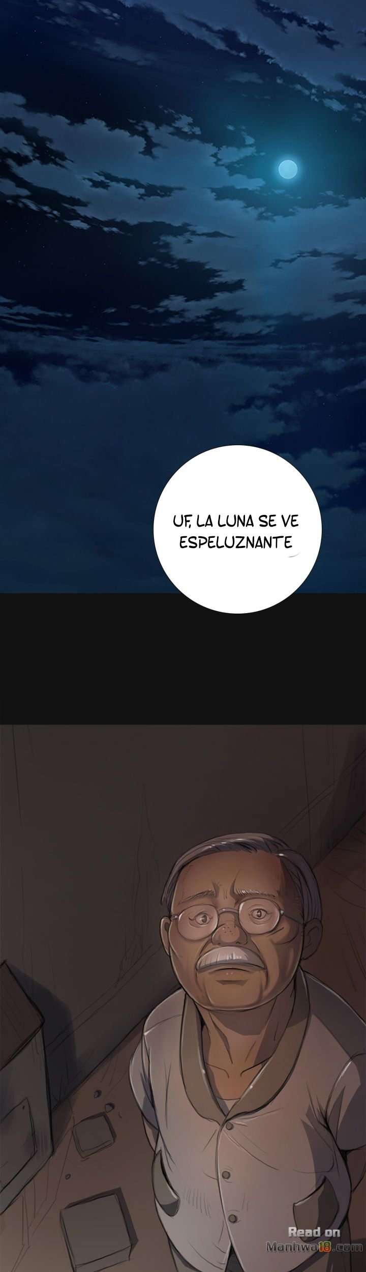 Hermana: Lian Capítulo 3 - Page 17