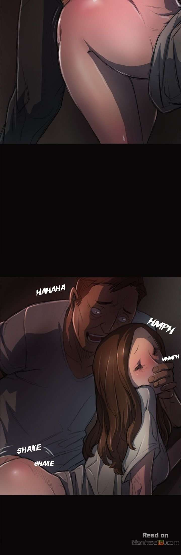 Hermana: Lian Capítulo 3 - Page 22