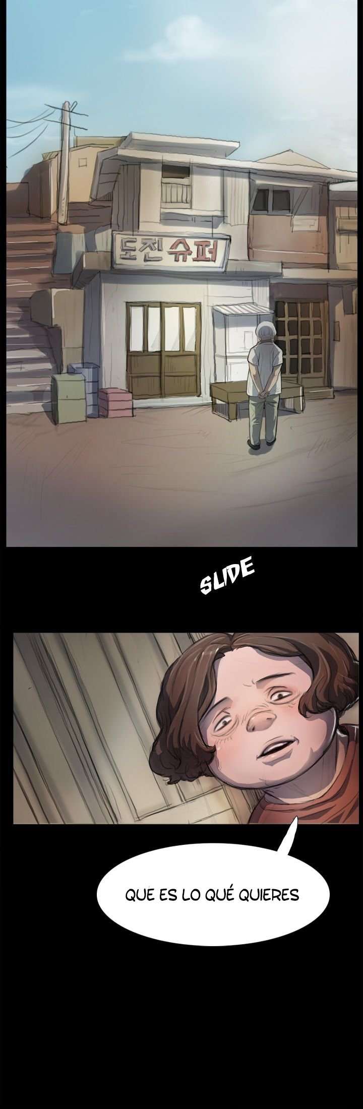 Hermana: Lian Capítulo 3 - Page 25