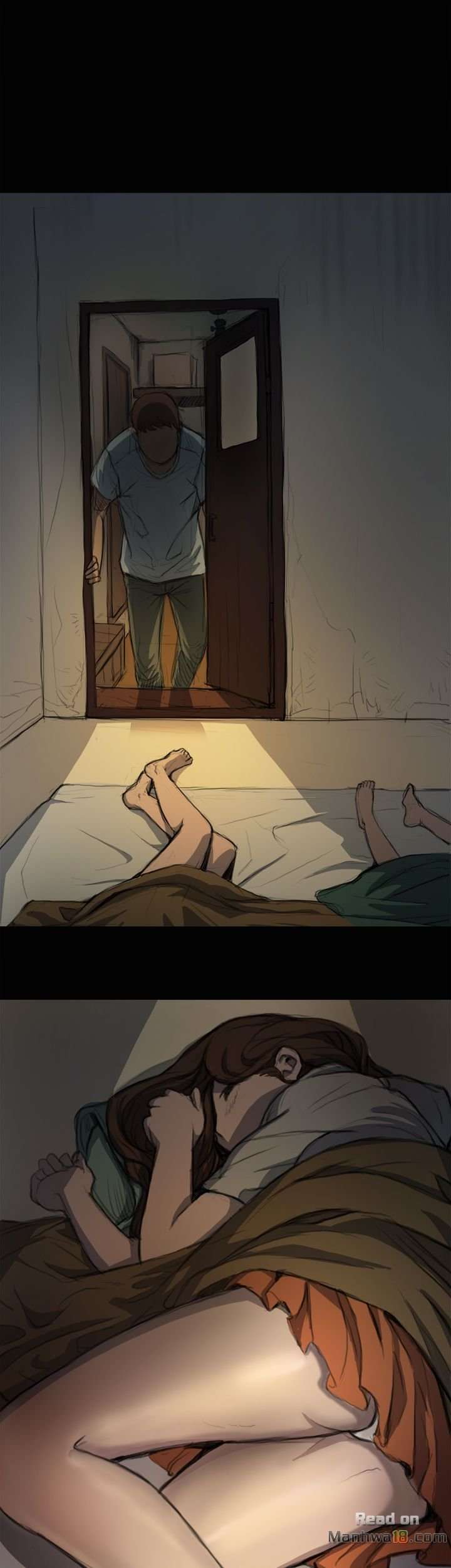 Hermana: Lian Capítulo 3 - Page 4