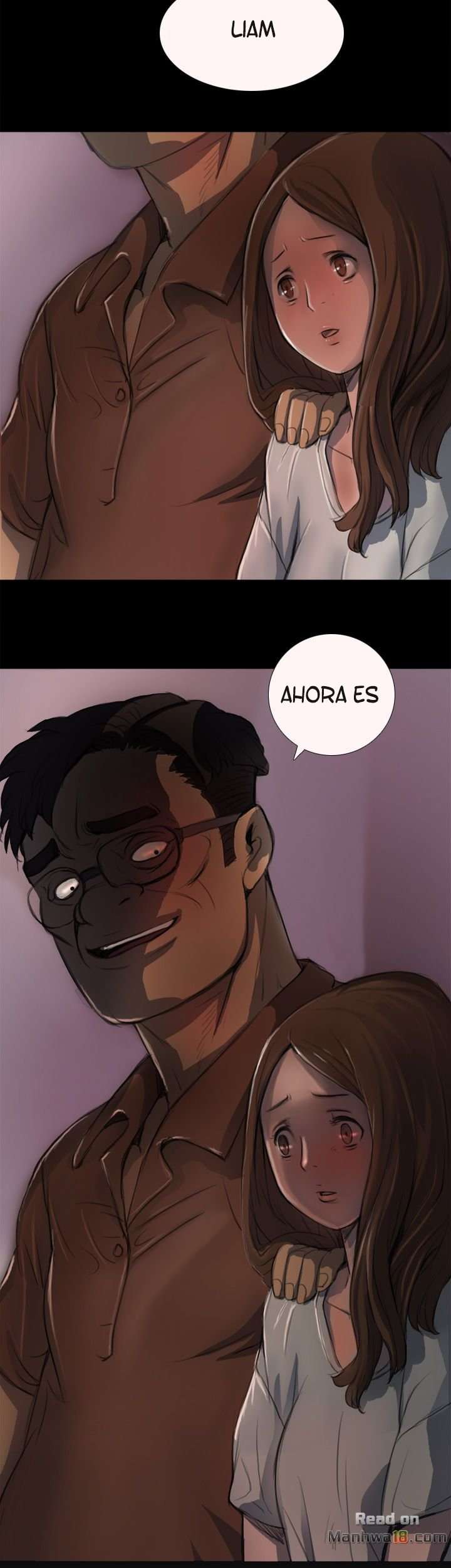 Hermana: Lian Capítulo 3 - Page 41