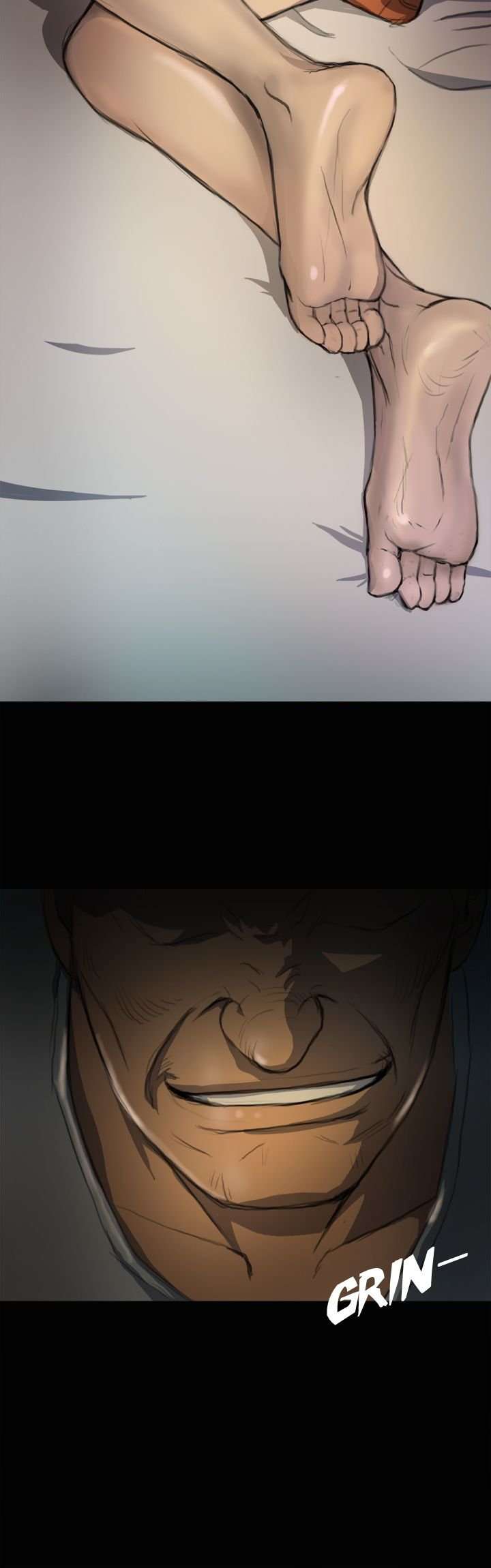 Hermana: Lian Capítulo 3 - Page 5