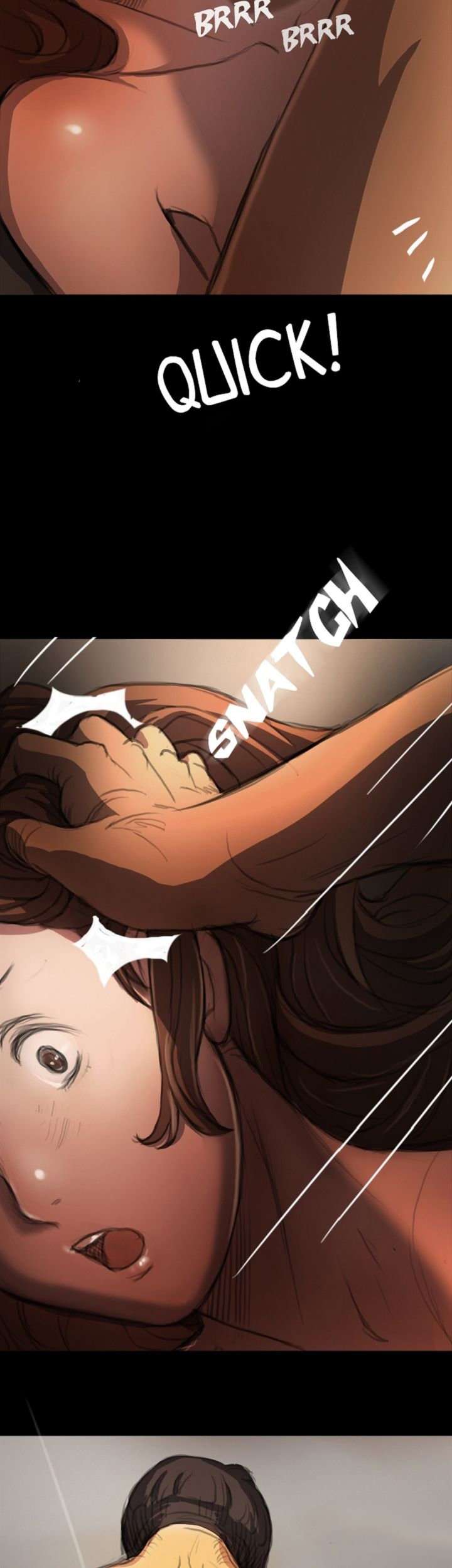 Hermana: Lian Capítulo 4 - Page 11