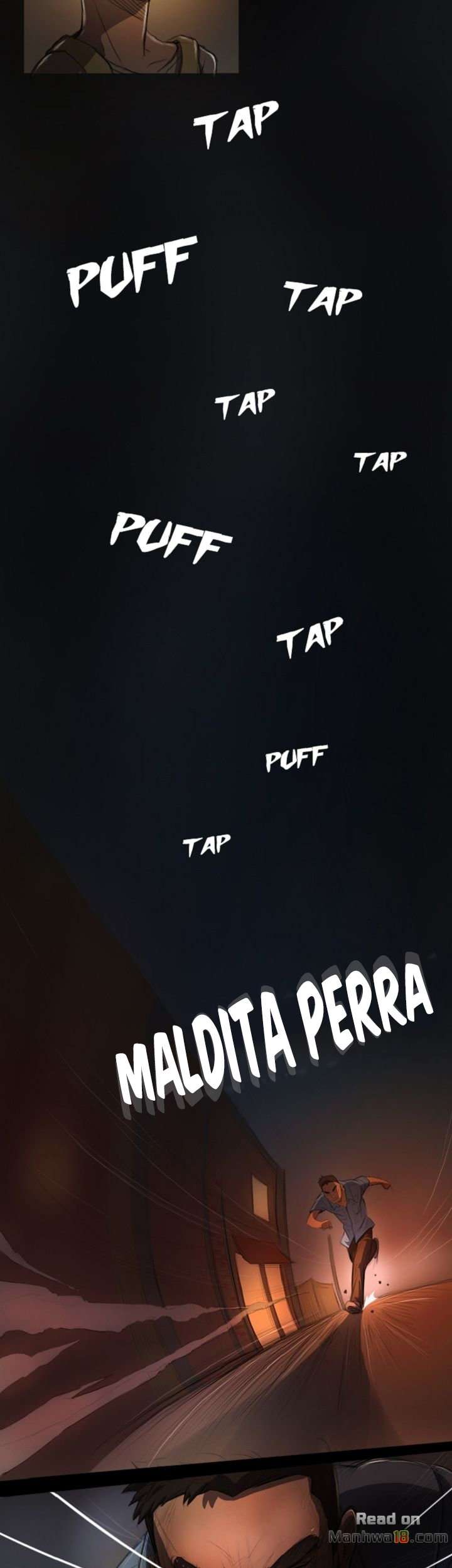 Hermana: Lian Capítulo 4 - Page 17