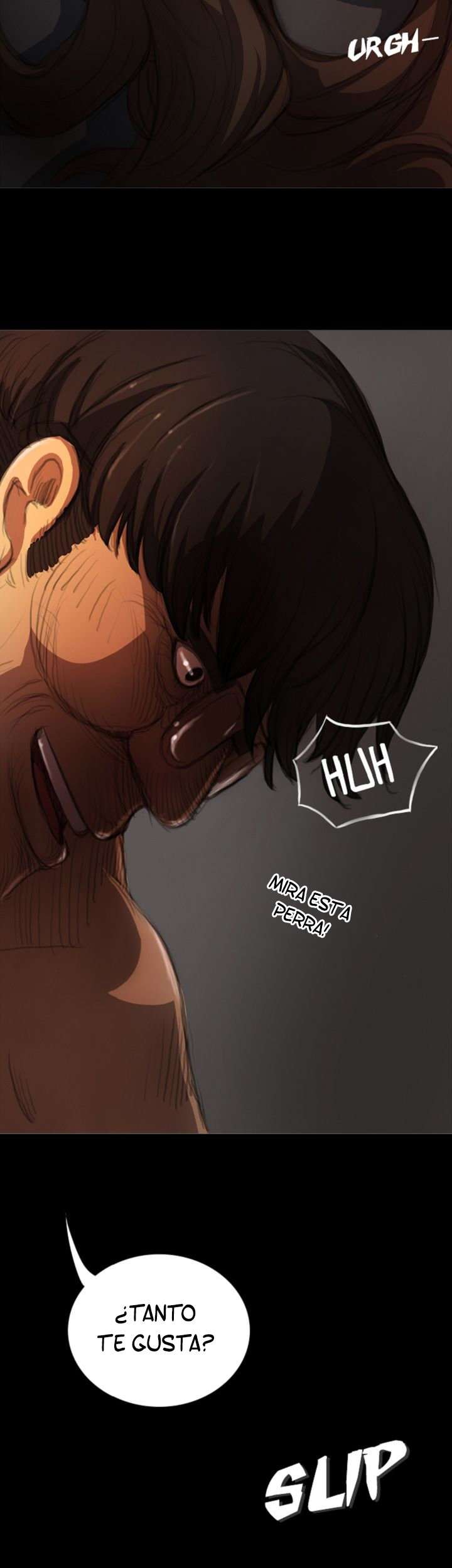 Hermana: Lian Capítulo 4 - Page 8