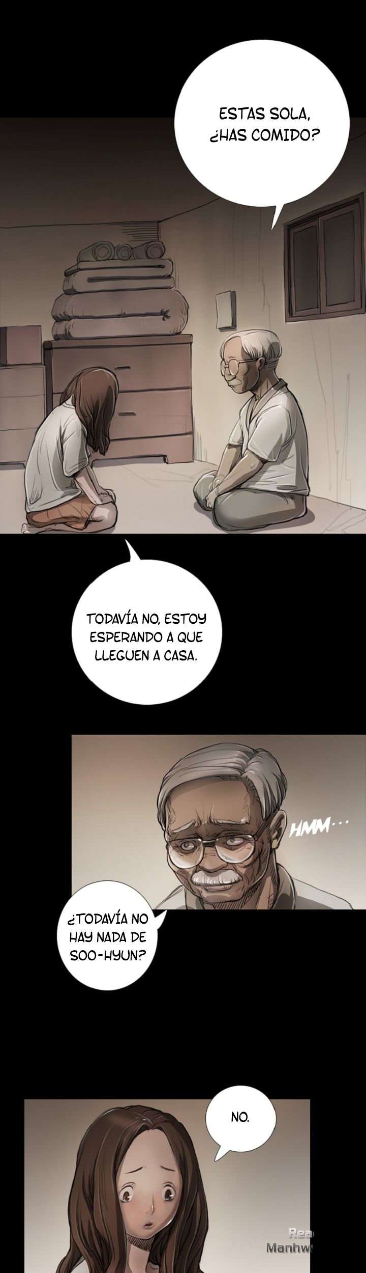 Hermana: Lian Capítulo 5 - Page 11