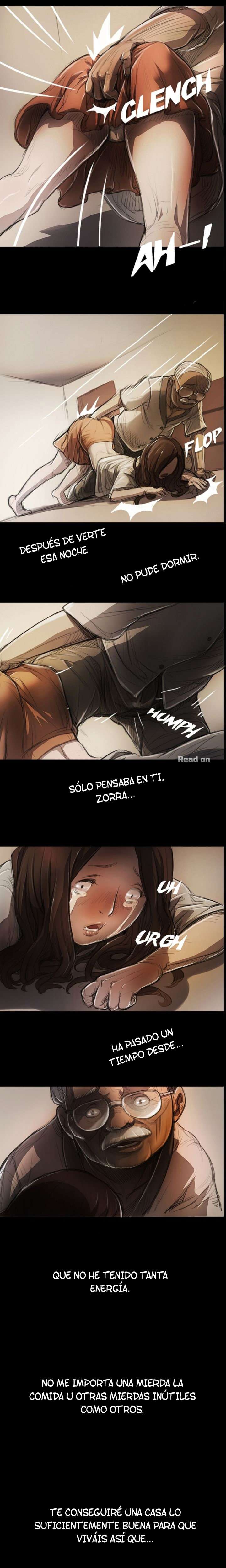 Hermana: Lian Capítulo 5 - Page 23