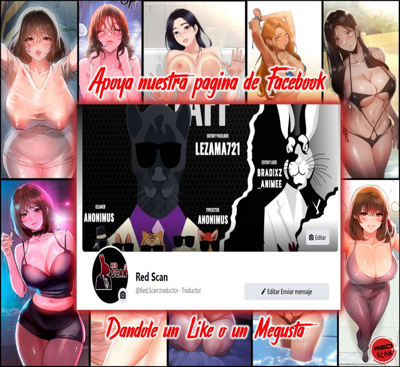 Hermana: Lian Capítulo 5 - Page 25