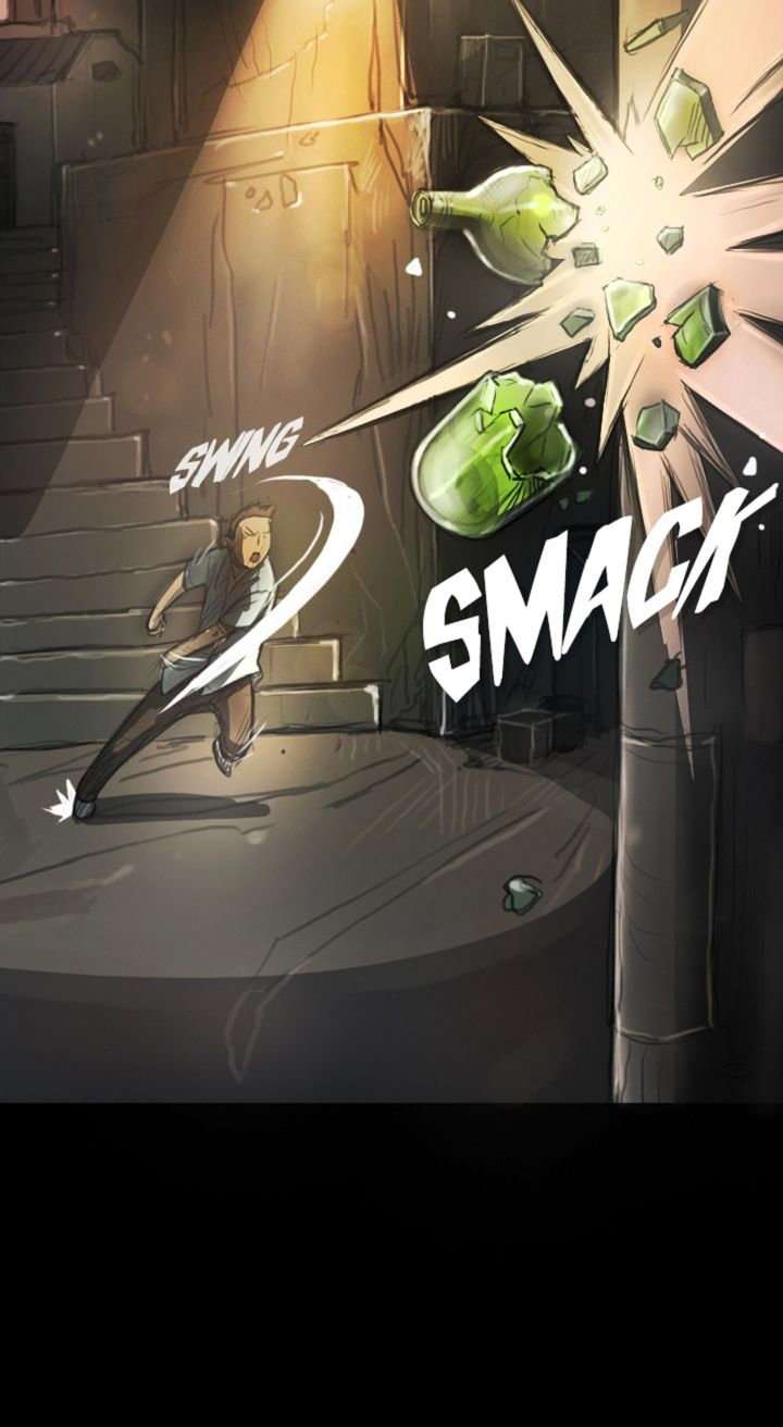 Hermana: Lian Capítulo 5 - Page 3