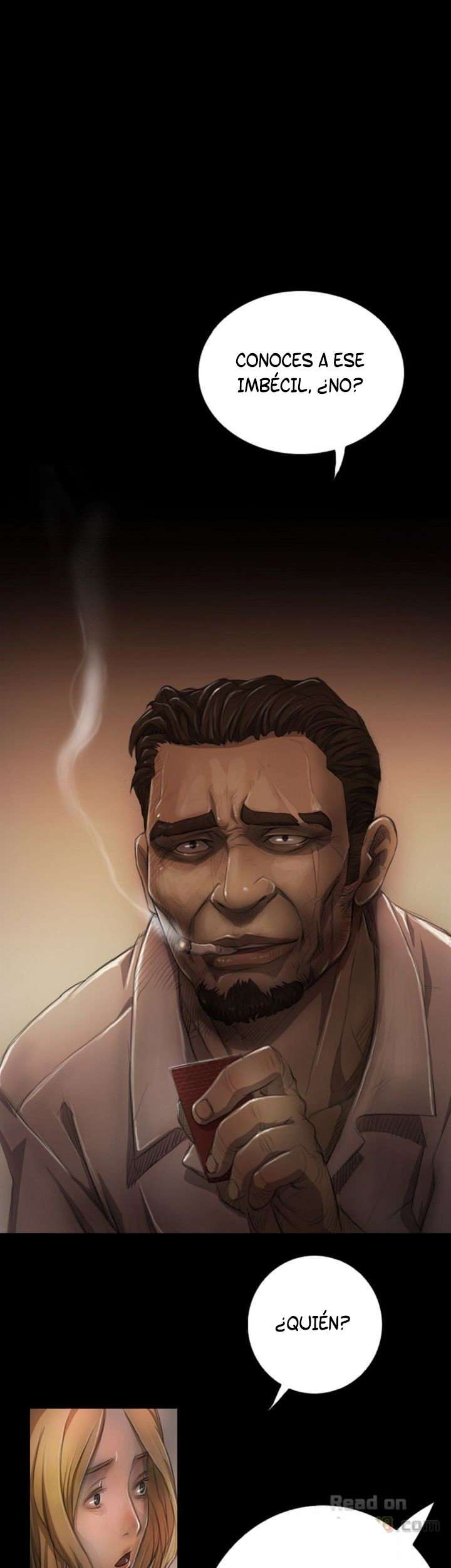 Hermana: Lian Capítulo 6 - Page 15