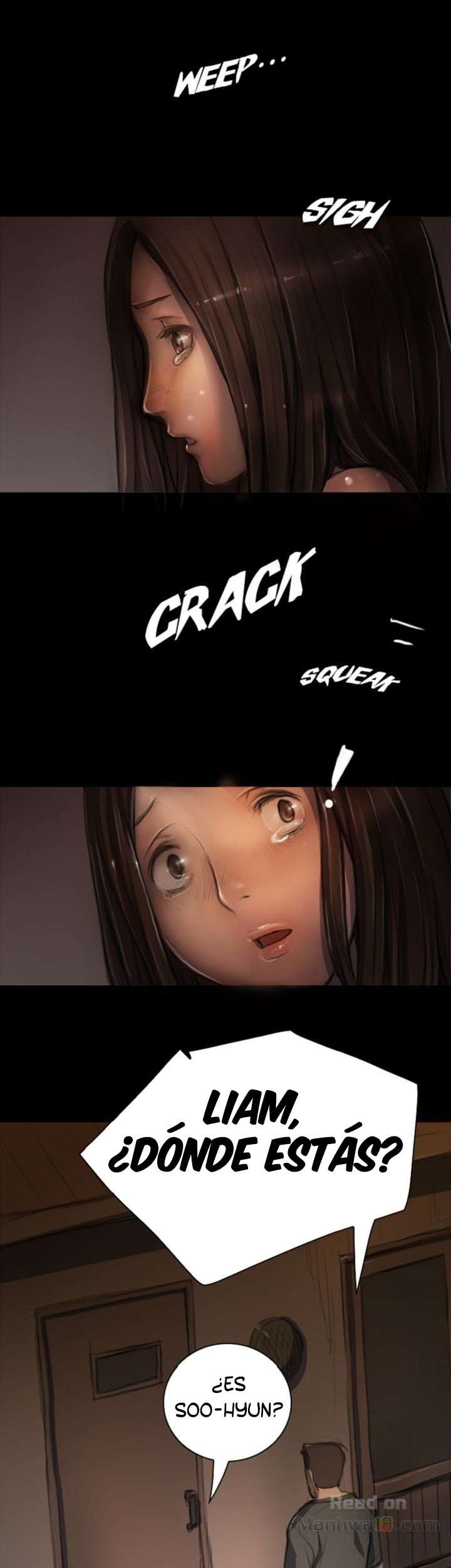 Hermana: Lian Capítulo 6 - Page 28