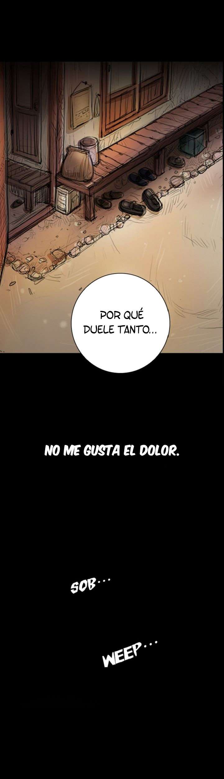 Hermana: Lian Capítulo 6 - Page 6