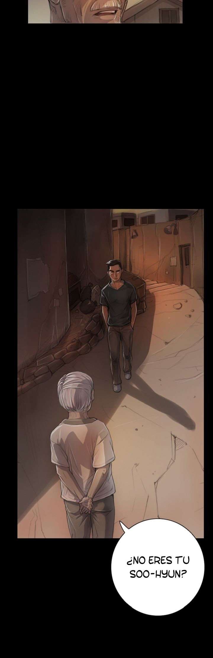 Hermana: Lian Capítulo 6 - Page 8