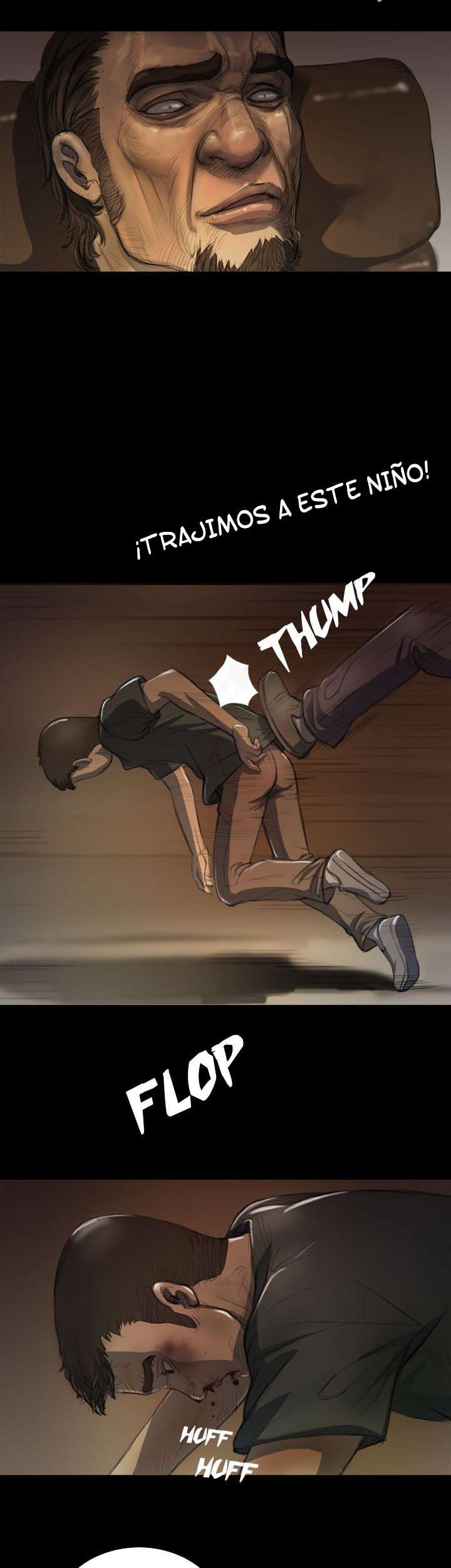 Hermana: Lian Capítulo 7 - Page 10