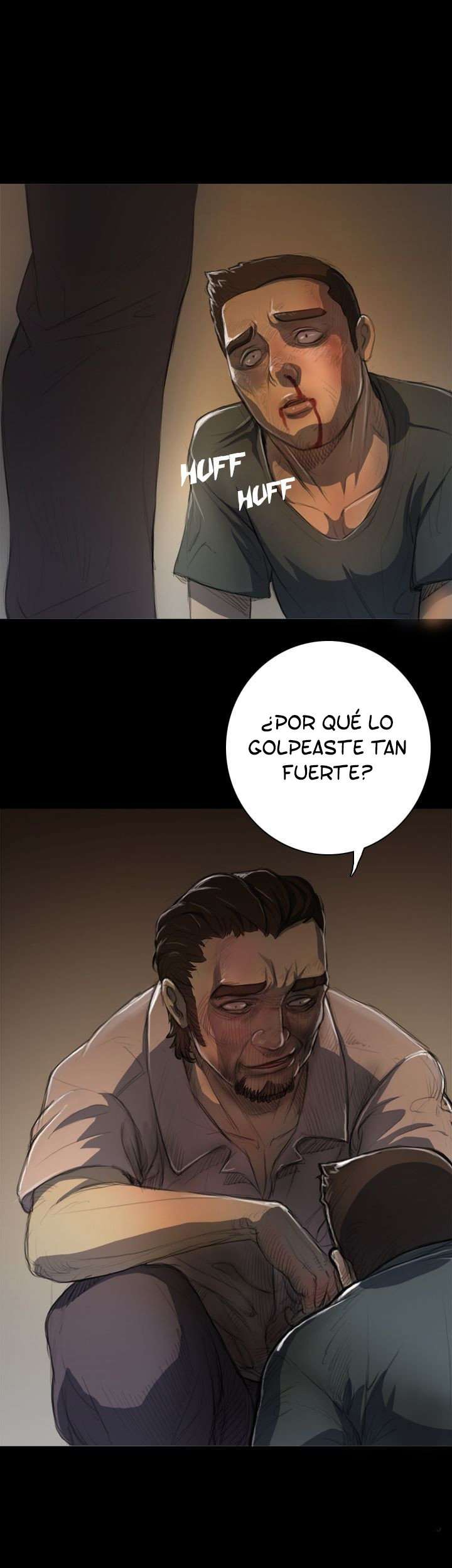 Hermana: Lian Capítulo 7 - Page 12