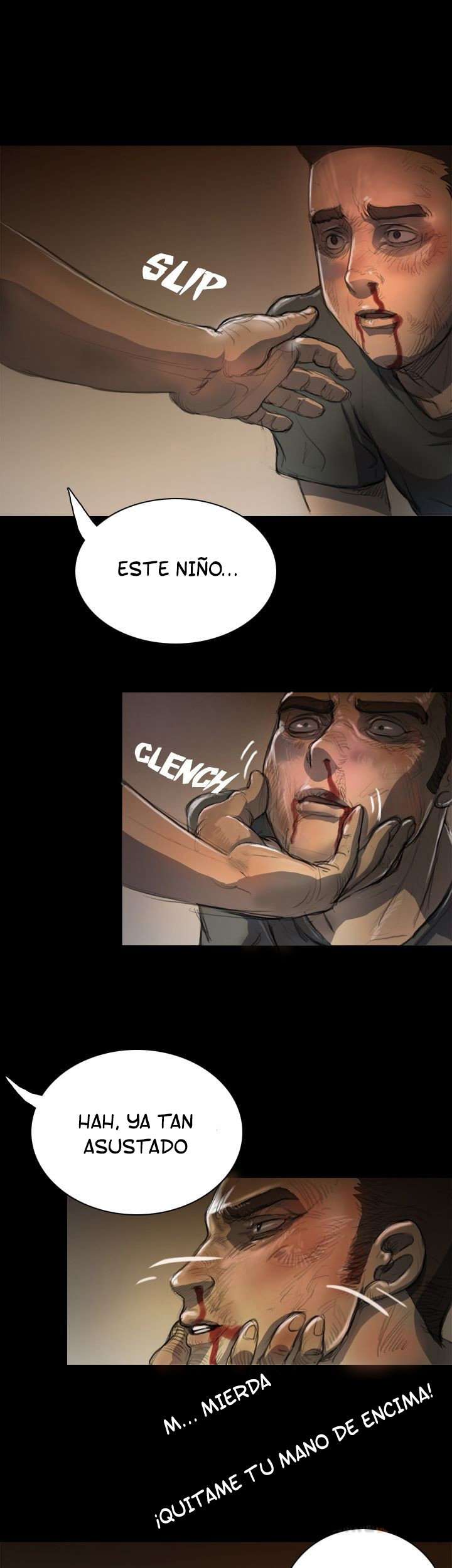 Hermana: Lian Capítulo 7 - Page 13