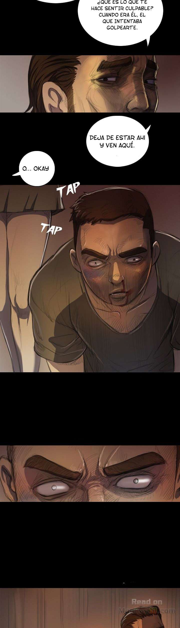 Hermana: Lian Capítulo 7 - Page 24