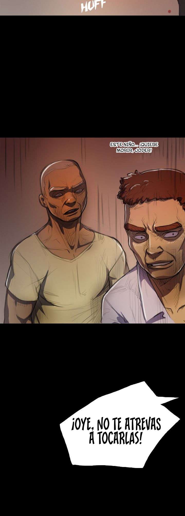 Hermana: Lian Capítulo 7 - Page 26