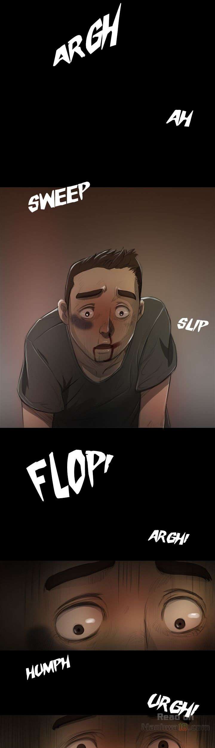 Hermana: Lian Capítulo 7 - Page 31