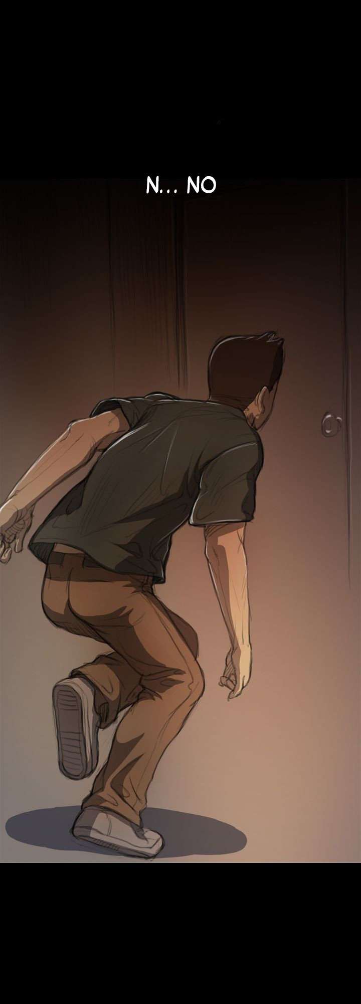 Hermana: Lian Capítulo 7 - Page 35