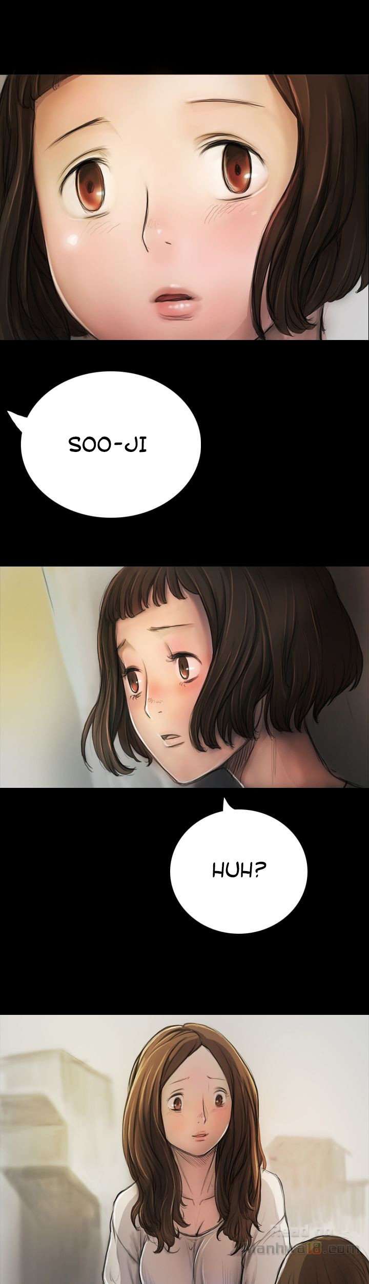 Hermana: Lian Capítulo 7 - Page 5