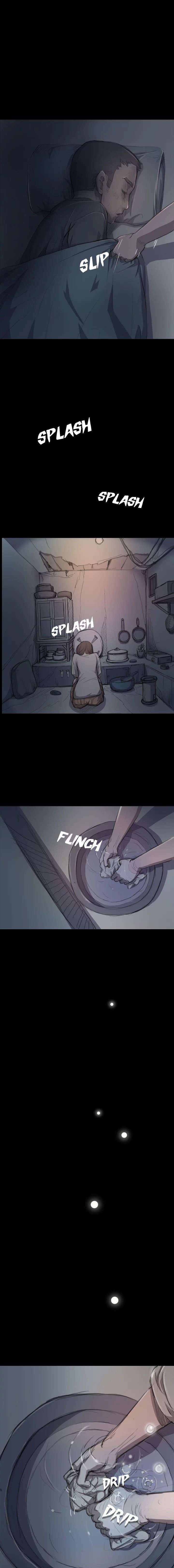 Hermana: Lian Capítulo 8 - Page 10