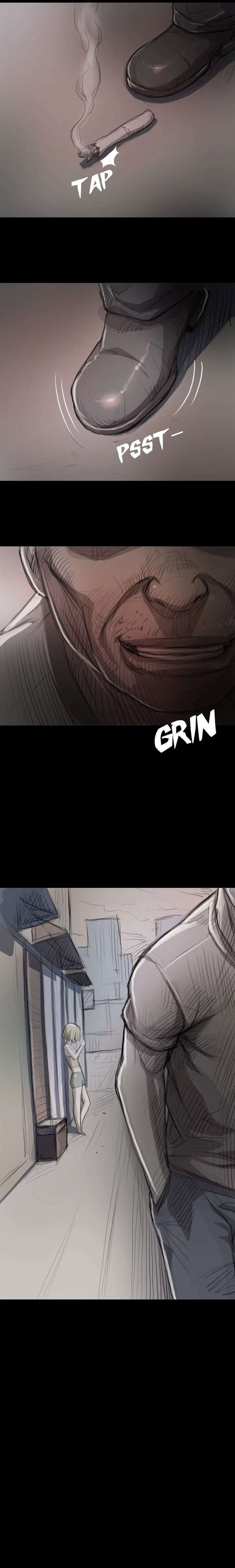 Hermana: Lian Capítulo 8 - Page 19