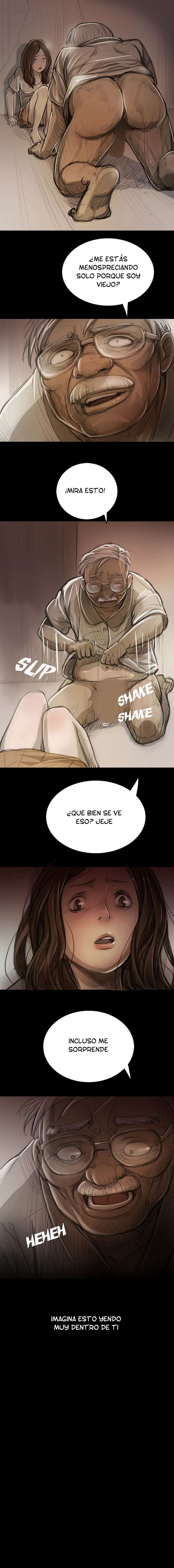 Hermana: Lian Capítulo 8 - Page 21