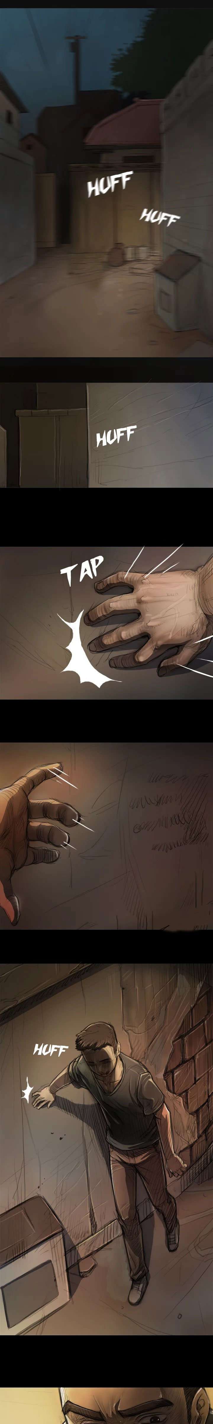 Hermana: Lian Capítulo 8 - Page 4