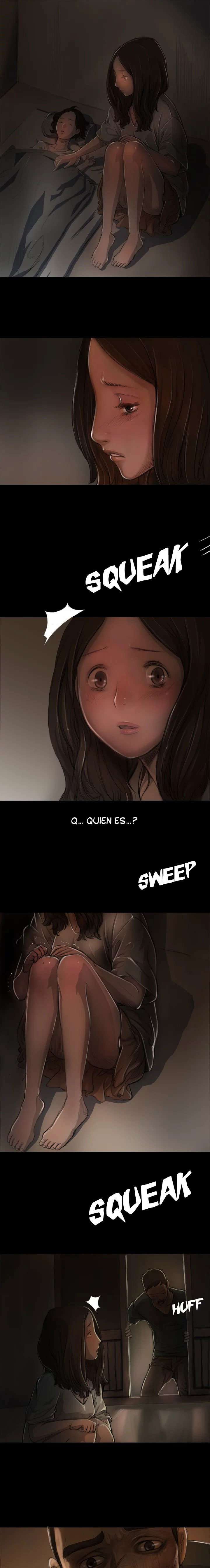 Hermana: Lian Capítulo 8 - Page 6