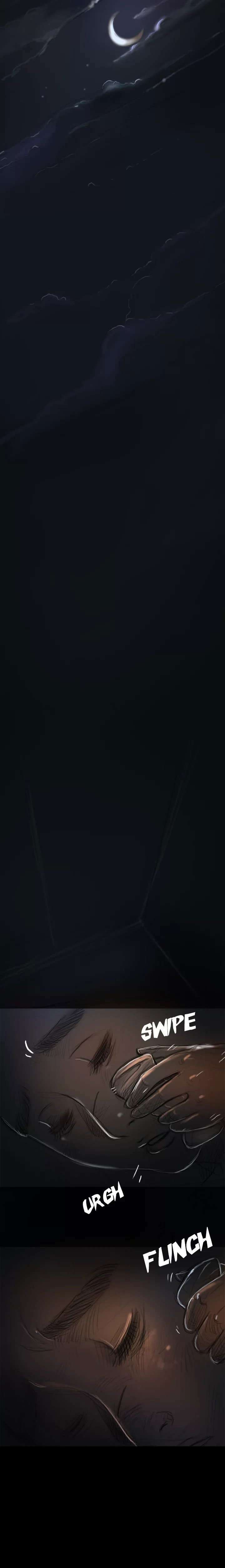 Hermana: Lian Capítulo 8 - Page 9