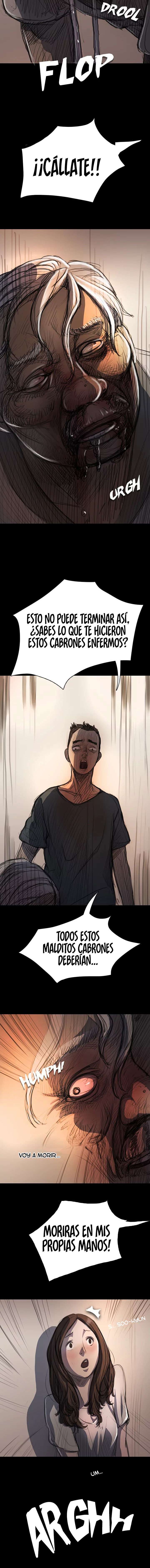 Hermana: Lian Capítulo 9 - Page 11