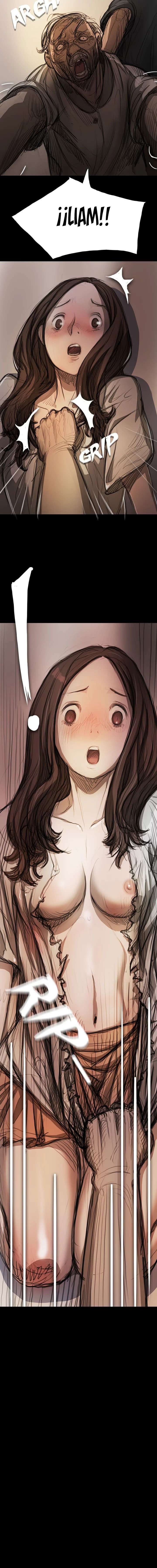 Hermana: Lian Capítulo 9 - Page 13