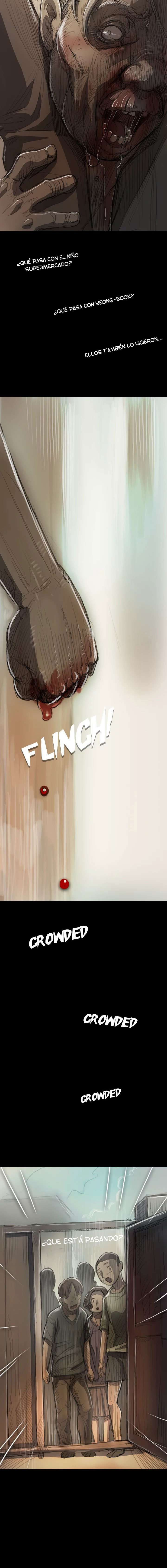 Hermana: Lian Capítulo 9 - Page 17