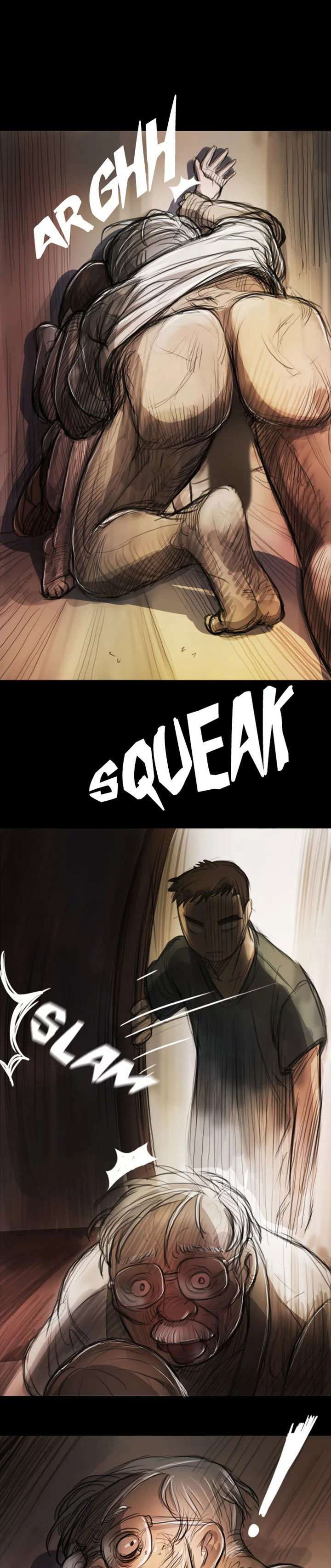 Hermana: Lian Capítulo 9 - Page 2