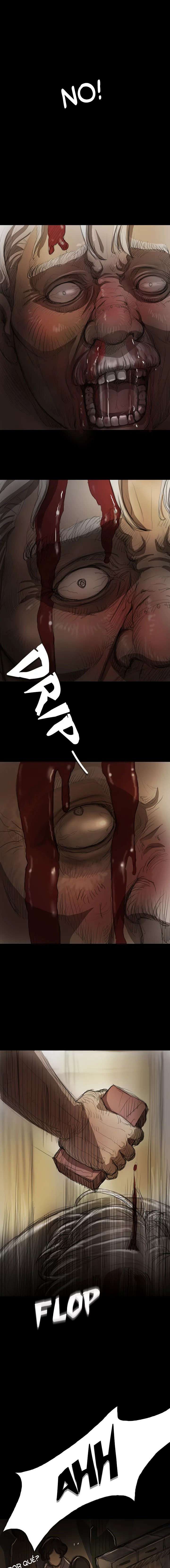 Hermana: Lian Capítulo 9 - Page 20