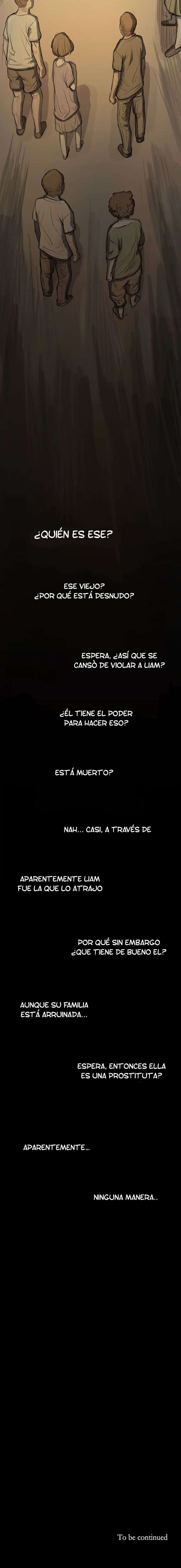 Hermana: Lian Capítulo 9 - Page 23