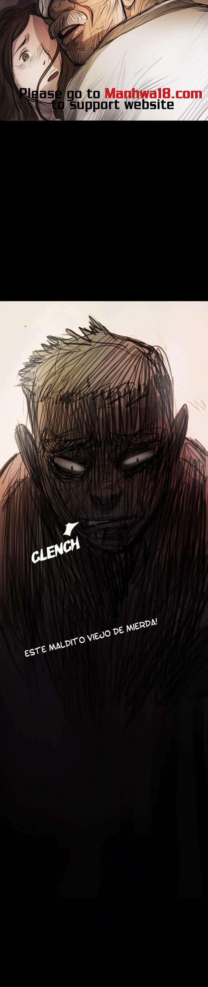 Hermana: Lian Capítulo 9 - Page 3