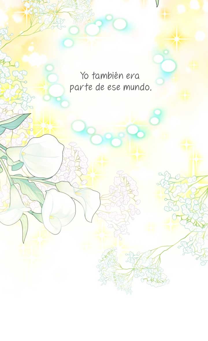 El mundo en el que desapareció la amada hermana Capítulo 1 - Page 12