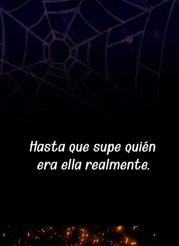 El mundo en el que desapareció la amada hermana Capítulo 1 - Page 19