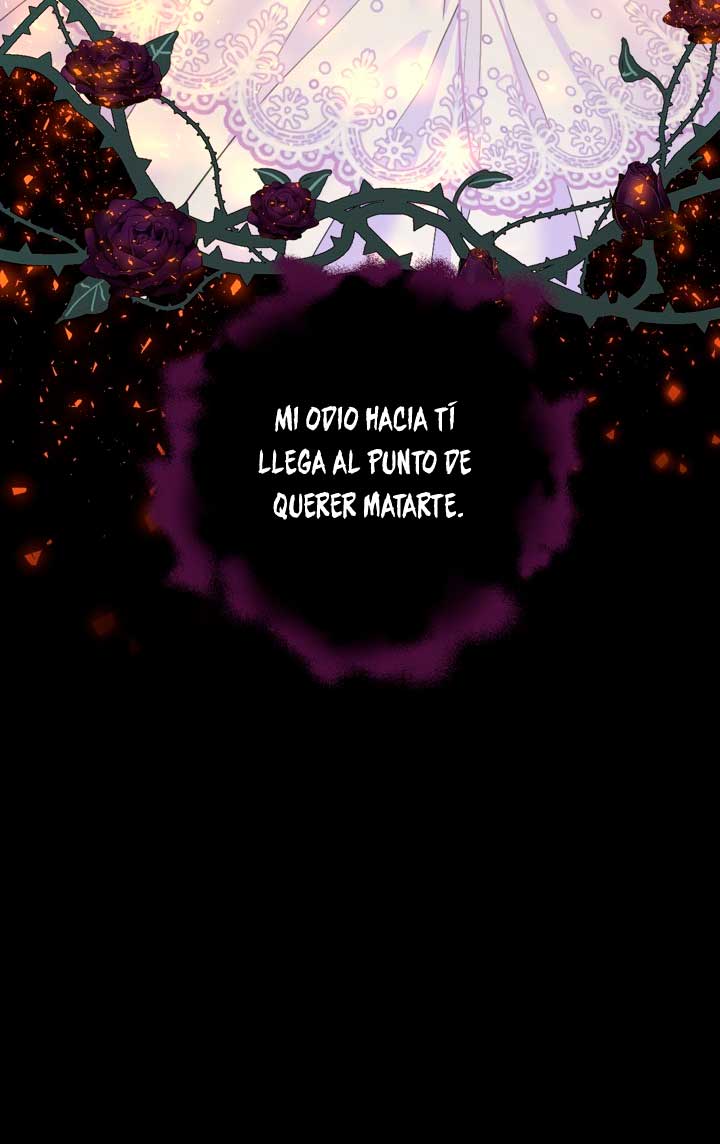 El mundo en el que desapareció la amada hermana Capítulo 1 - Page 21