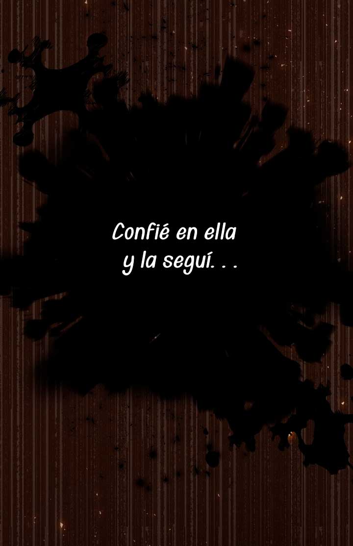 El mundo en el que desapareció la amada hermana Capítulo 1 - Page 28