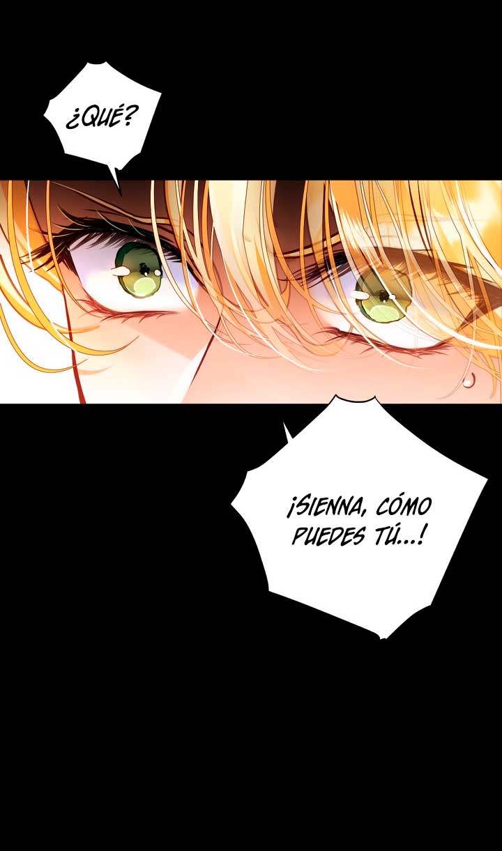 El mundo en el que desapareció la amada hermana Capítulo 1 - Page 32