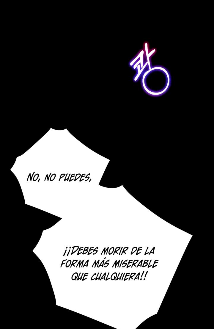 El mundo en el que desapareció la amada hermana Capítulo 1 - Page 37