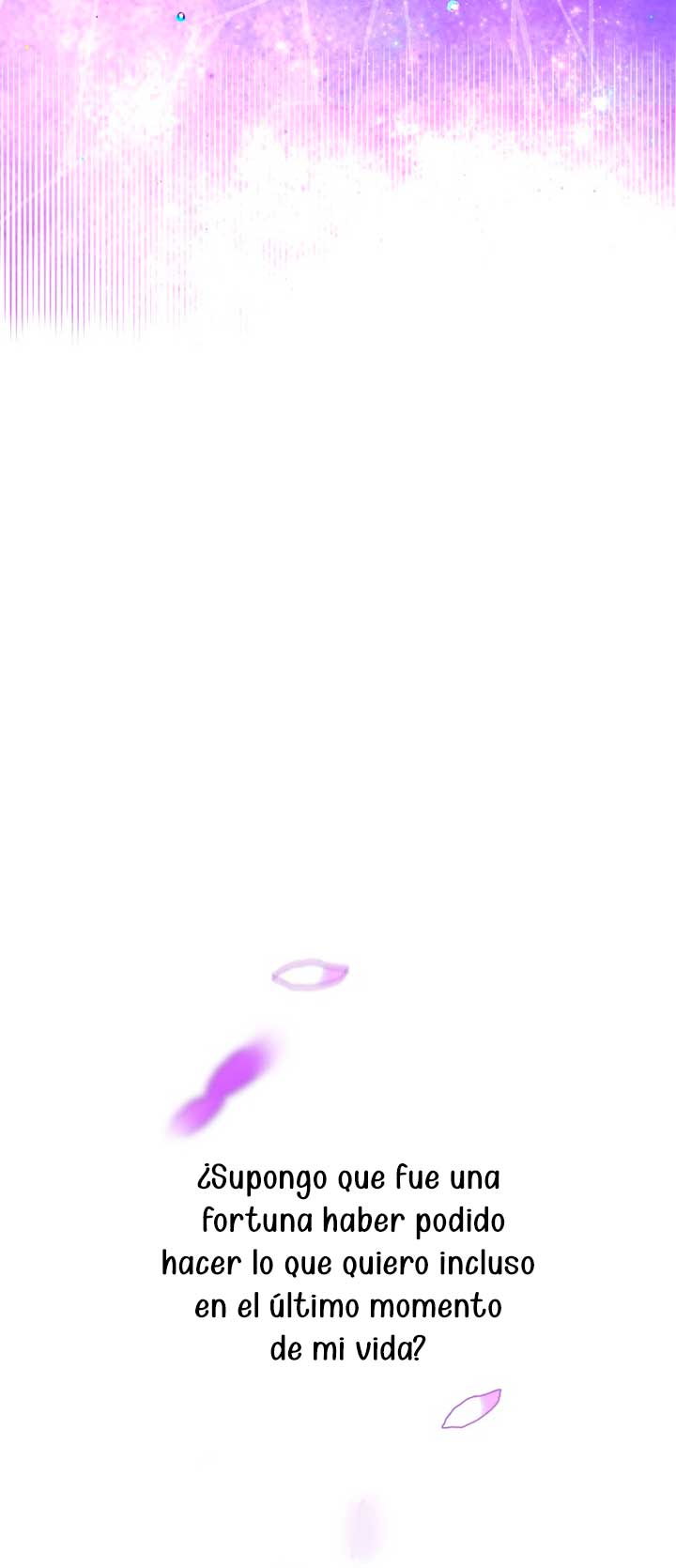 El mundo en el que desapareció la amada hermana Capítulo 1 - Page 43